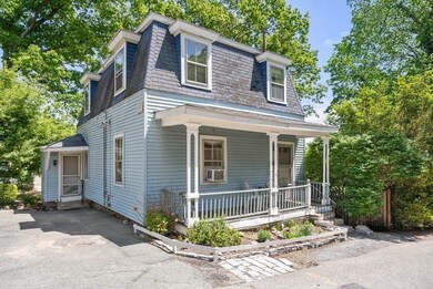 6 Walnut Place, Wellesley Hills, MA 02481 - photo 3