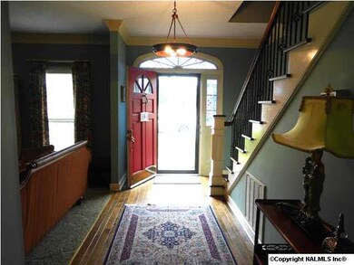 Welcome to 105 Heritage Way