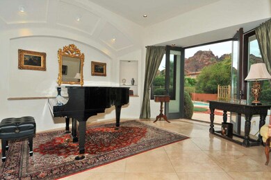 Music/Living View 1
