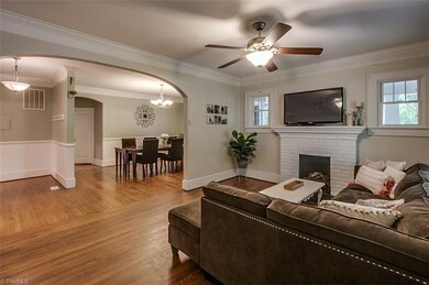 115 Northridge Dr, Asheboro, NC 27205 - photo 3