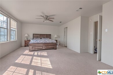 406 Delmar Cir, Copperas Cove, TX 76522 - photo 4