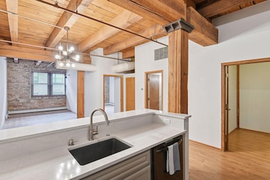 400 N 1st St unit 502, Minneapolis, MN 55401 - photo 7