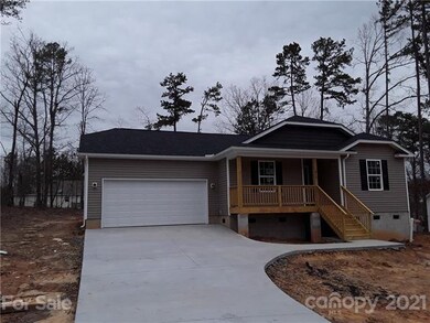 1812 Creekstone Ct, Lincolnton, NC 28092 - photo 2