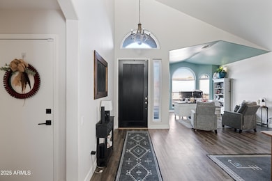 3951 E Cullumber St, Gilbert, AZ 85234 - photo 5