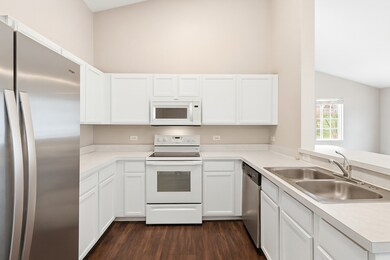 2023 Silverstone Dr unit 2012, Carpentersville, IL 60110 - photo 2