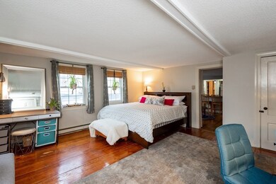 113 Bridge St unit 2L, Salem, MA 01970 - photo 4