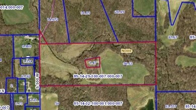 4859 S 500 W, Wabash, IN 46992 - photo 2