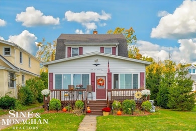 6124 River Rd, East China, MI 48054 - photo 2