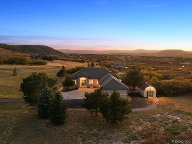 4197 Serenade Rd, Castle Rock, CO 80104 - photo 2