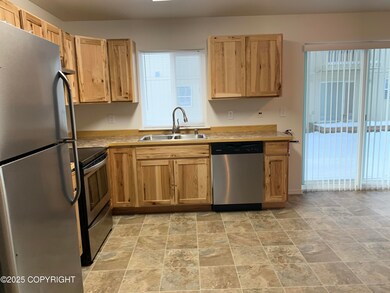 5701 E Beaver Ave unit A, Wasilla, AK 99654 - photo 3