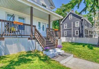 112 Tremont St unit 112, Melrose, MA 02176 - photo 3