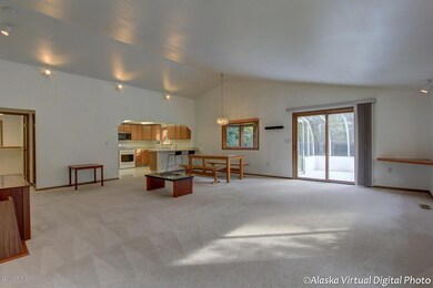 Truly A GREAT ROOM