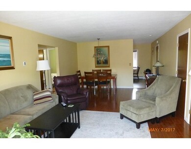 121 Bailey St unit A5, Worcester, MA 01602 - photo 6