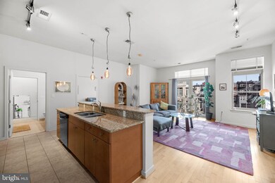 Twelve 09 unit 310, Baltimore, MD 21201 - photo 7