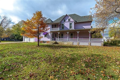 1337 E Jackson St, Muncie, IN 47305 - photo 4