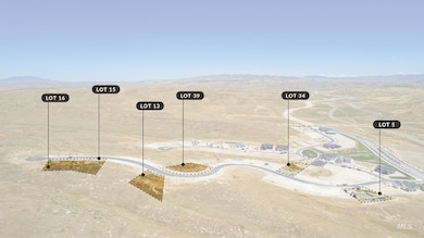 7211 N Cairnhill Way, Eagle, ID 83616 - photo 2