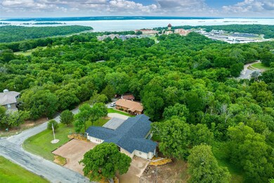 801 Lakecrest Dr, Pottsboro, TX 75076 - photo 2