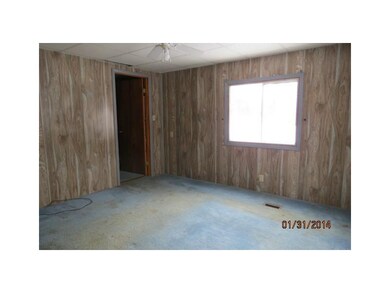 Bedroom.
