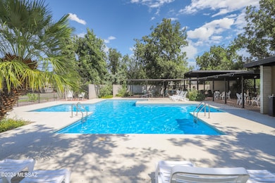 5701 E Glenn St unit 86, Tucson, AZ 85712 - photo 2