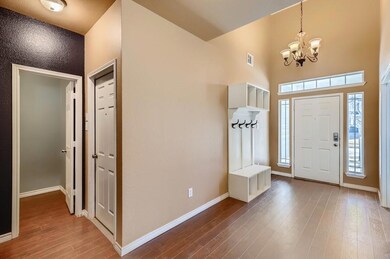 10105 Cherry Hill Ln, Providence Village, TX 76227 - photo 3