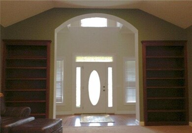 LR Built-ins