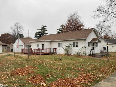 2009 S Central Ave, Burlington, IA 52601 - photo 2