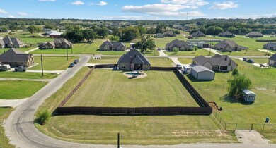 216 Etta Ln, Springtown, TX 76082 - photo 4