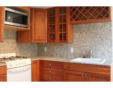 18 Pleasant St unit 1, Charlestown, MA 02129 - photo 5