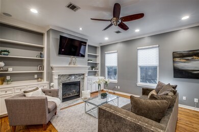 1900 Vermont St unit A, Houston, TX 77019 - photo 3