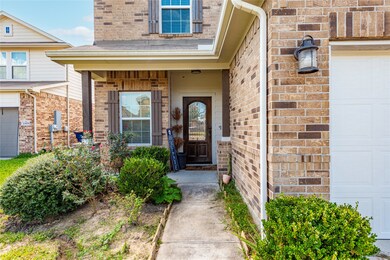 2403 Ivory Ct, Texas City, TX 77591 - photo 2