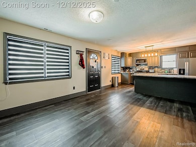 6087 N Parent St, Westland, MI 48185 - photo 4