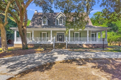 300 Cabbage Inlet Ln, Wilmington, NC 28409 - photo 2