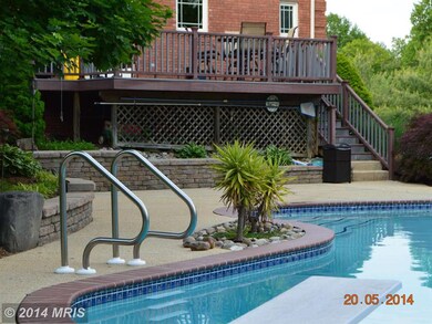 753 Harwood Rd, Harwood, MD 20776 - photo 4