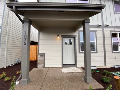 1875 SE Mulberry Ave unit 25, Dallas, OR 97338 - photo 2