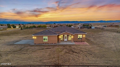 7214 Avenue A-6, Lancaster, CA 93536 - photo 4