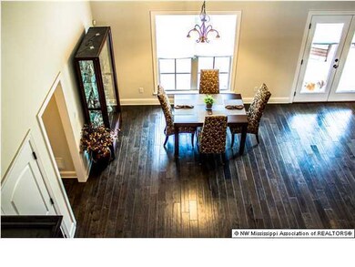 2247 Spring Ridge Dr, Hernando, MS 38632 - photo 4