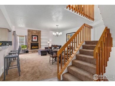 482 S Kalispell Way unit D, Aurora, CO 80017 - photo 4