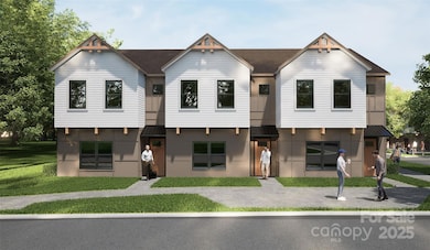 3115 Hatty Place, Charlotte, NC 28216 - photo 2