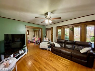 2321 N Leavitt Rd NW, Warren, OH 44485 - photo 5