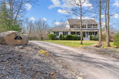 173 Dover Ln, Carolina, RI 02812 - photo 2
