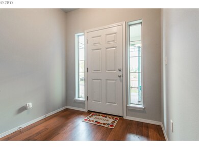 Entrance/Foyer