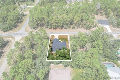 1536 W Palmview Dr, Citrus Springs, FL 34434 - photo 2