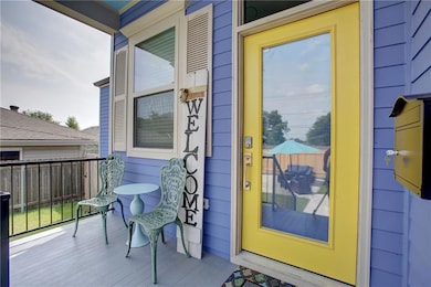 1913 Mehle Ave, Arabi, LA 70032 - photo 4