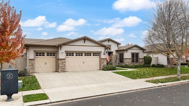 1393 Cobblecreek St, Manteca, CA 95336 - photo 4