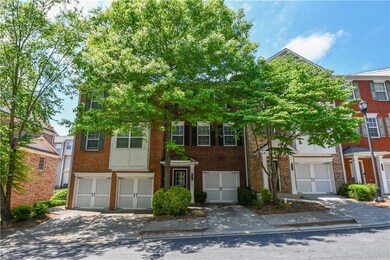 2201 Landing Walk Dr, Duluth, GA 30097 - photo 6