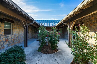 1778 Sugar Creek Trail, Fredericksburg, TX 78624 - photo 3