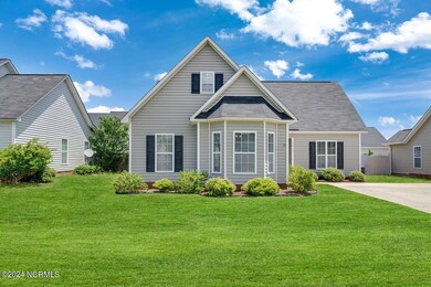 3825 Saint Augustine Dr, Greenville, NC 27834 - photo 2