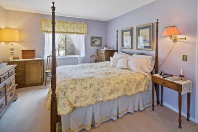 Another look at primary bedroom