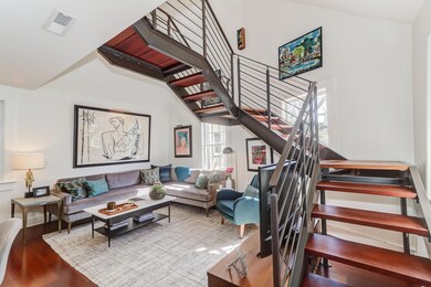 Living Room - 2