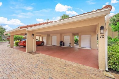Car Port